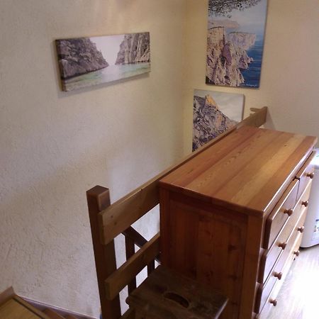 Willa Cabanon Du Pecheur, Parc National Des Calanques Marsylia Zewnętrze zdjęcie